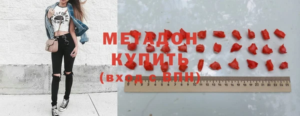 крисы Мегион
